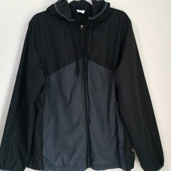 Starter lightweight jacket size L